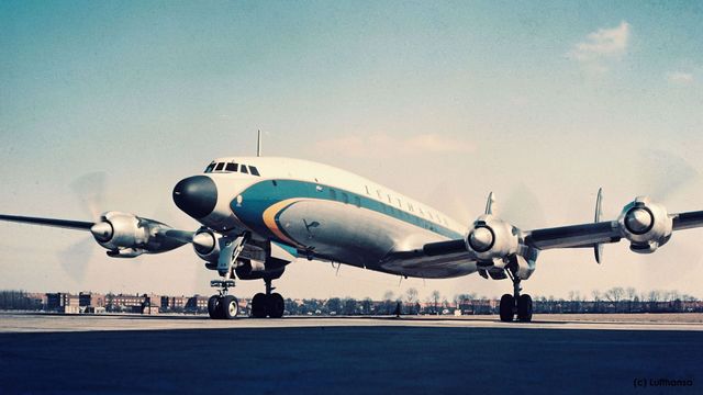 Vignette du programme télé Lufthansa, une saga turbulente : La renaissance du phénix