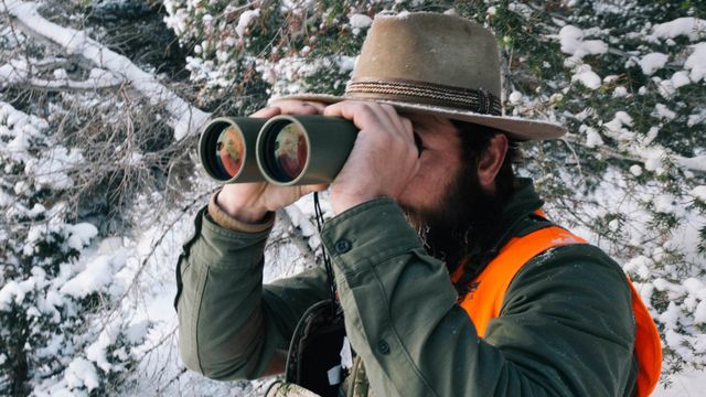 Vignette du programme télé Seuls face à l'Alaska - Saison 11