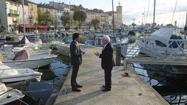 Vignette du programme télé Non élucidé