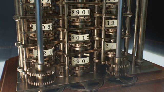 Vignette du programme télé Mystérieux objets - Saison 1