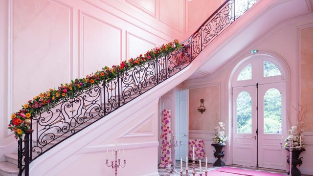 Vignette du programme télé Qui veut épouser mon fils ? - Saison 1