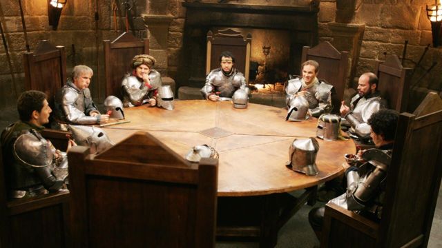 Vignette du programme télé Kaamelott