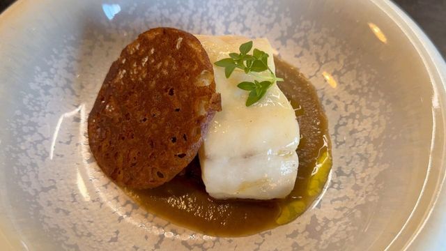 Vignette du programme télé Voyage en cuisine