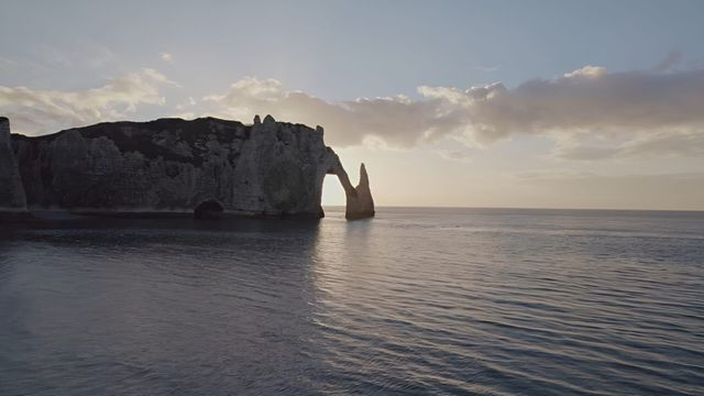 Vignette du programme télé La cuisine normande refait son trou