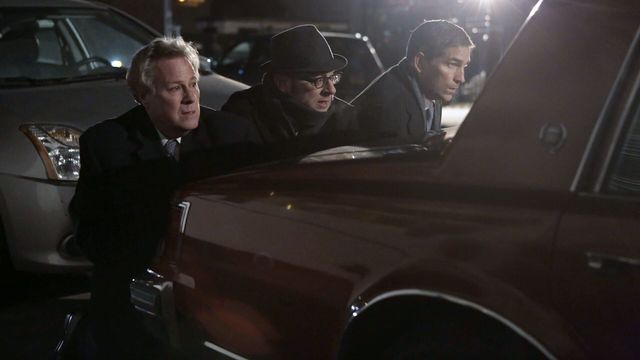 Vignette du programme télé Person of Interest - Saison 3