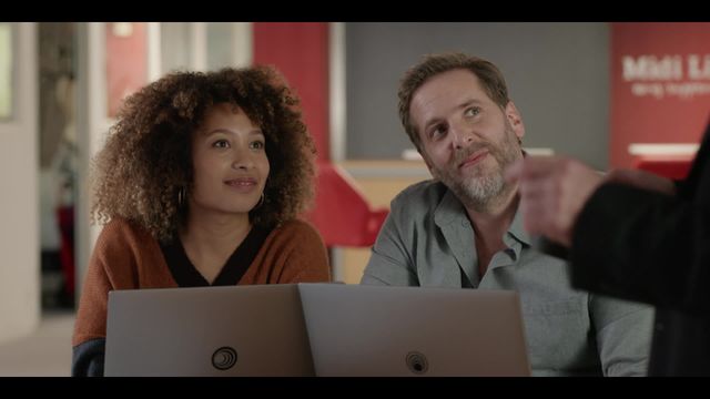 Vignette du programme télé Un si grand soleil - Saison 8