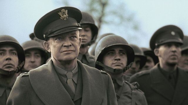 Vignette du programme télé Sacrifice : du Débarquement à la Libération de Paris