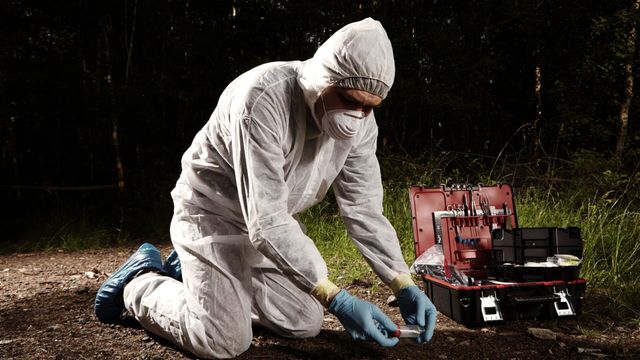 Vignette du programme télé Les visages du crime en région - Saison 1