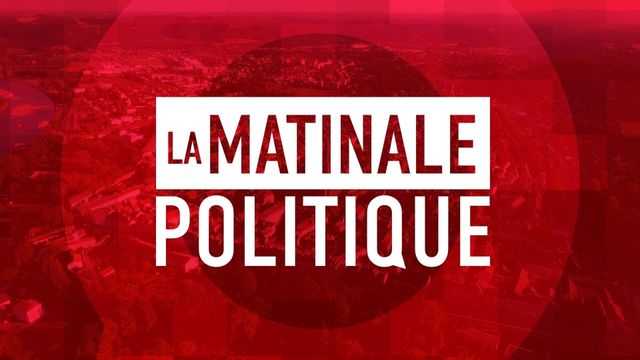 Vignette du programme télé La matinale politique
