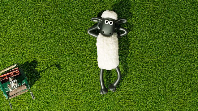 Vignette du programme télé Shaun le mouton