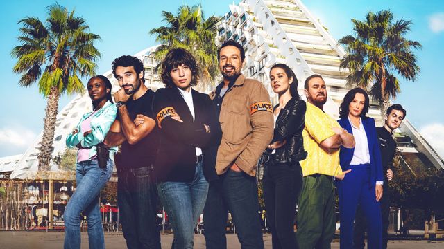 Vignette du programme télé A priori