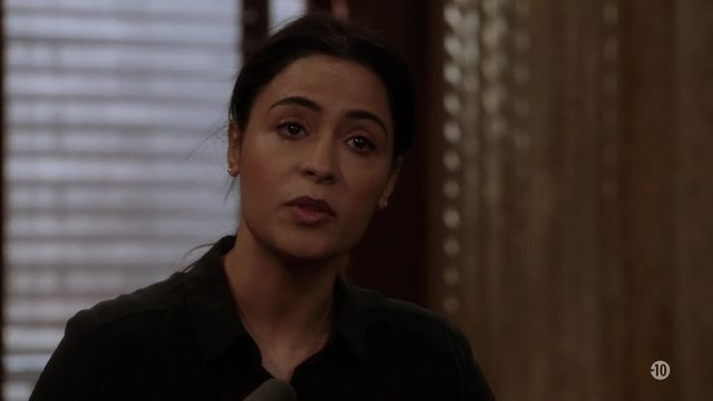 Vignette du programme télé New York Unité Spéciale - Saison 19