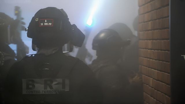 Vignette du programme télé B.R.I - La série documentaire - Saison 1