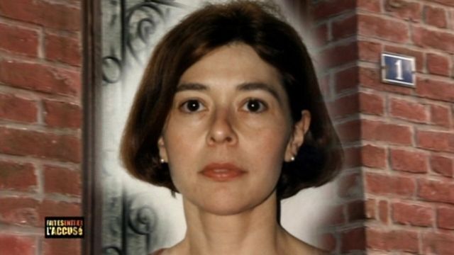 Vignette du programme télé Faites entrer l'accusé