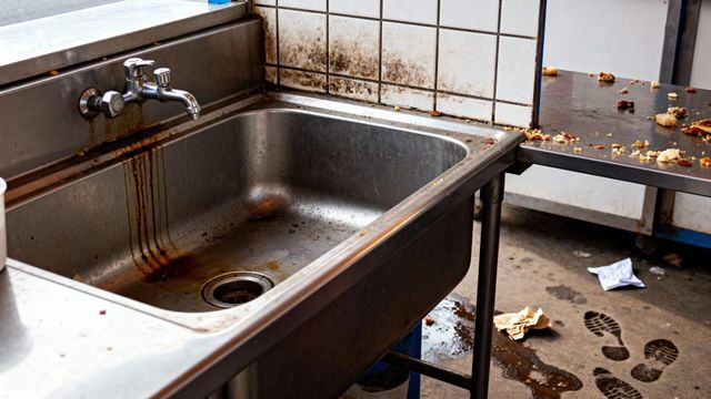 Vignette du programme télé Cauchemar en cuisine - Saison 16