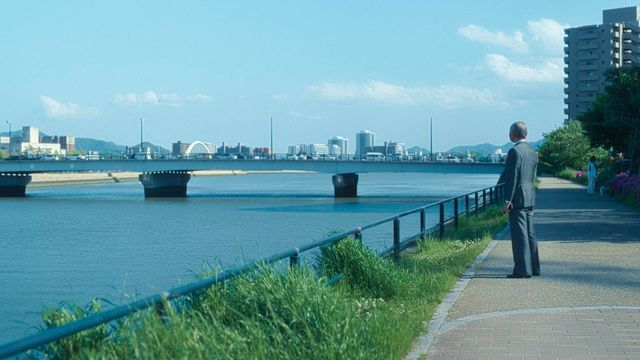 Vignette du programme télé Atomic People