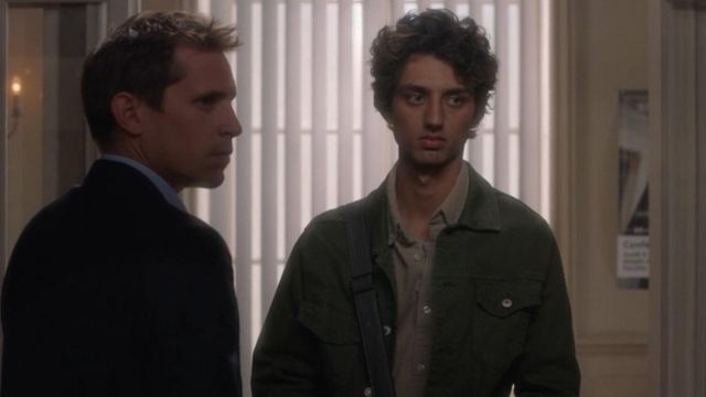 Vignette du programme télé La stagiaire - Saison 5