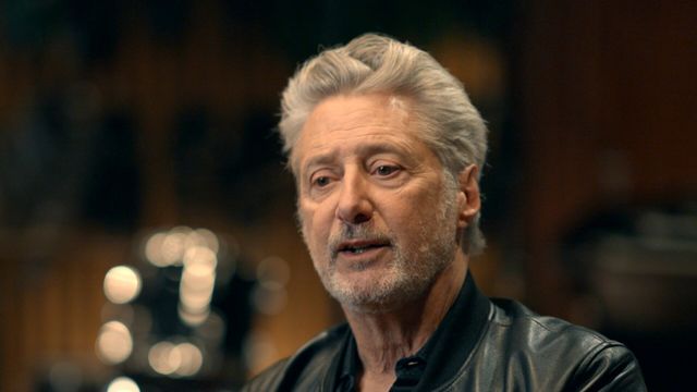 Vignette du programme télé Antoine de Caunes : la vie rêvée d'un enfant du rock - Saison 1
