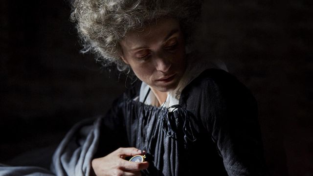 Vignette du programme télé Marie-Antoinette