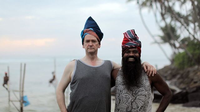 Vignette du programme télé Sri Lanka, de Colombo aux plages d'Hiriketiya - Saison 1