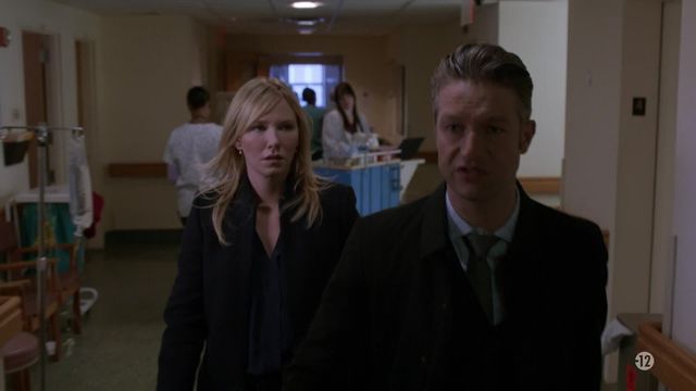 Vignette du programme télé New York Unité Spéciale - Saison 19