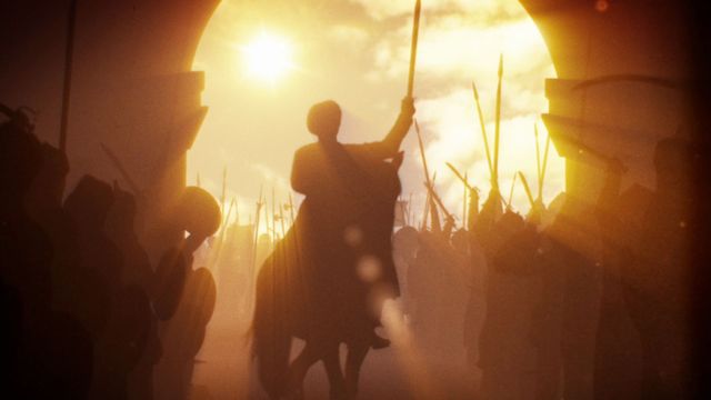 Vignette du programme télé Points de repères - Saison 2