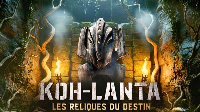 Vignette du programme télé Koh-Lanta - Saison 28