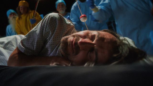 Vignette du programme télé Luna and the Brain Tuna