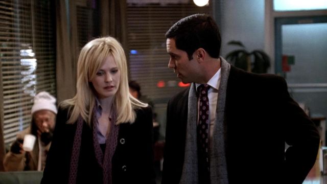 Vignette du programme télé Cold Case - Saison 3