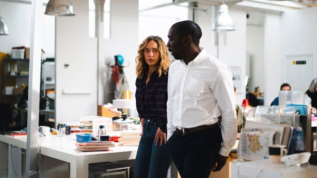 Vignette du programme télé Apparences - Saison 1