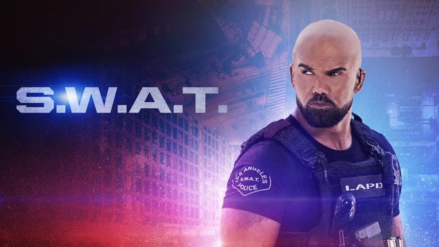 Vignette du programme télé S.W.A.T. - Saison 8