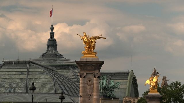 Vignette du programme télé Invitation au voyage