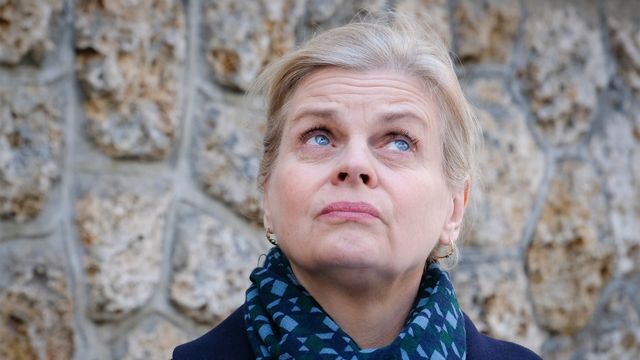 Vignette du programme télé Munch - Saison 1