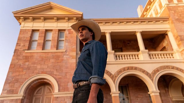 Vignette du programme télé Mystery Road : les origines