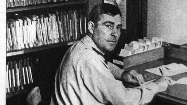 Vignette du programme télé Non élucidé