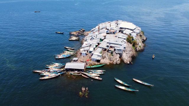 Vignette du programme télé Les routes de l'impossible - Saison 17