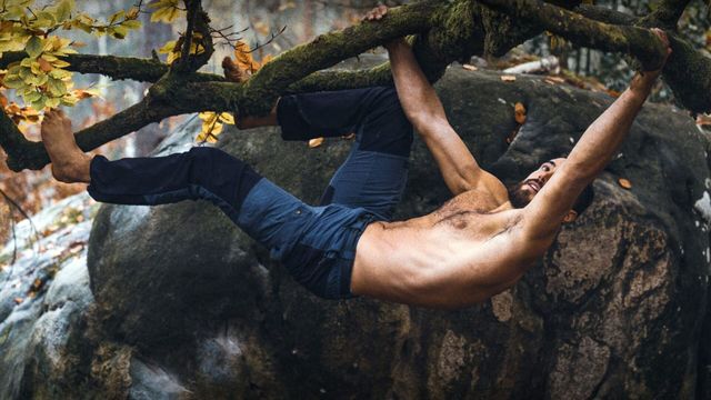 Vignette du programme télé L'enfant de la forêt - Saison 2