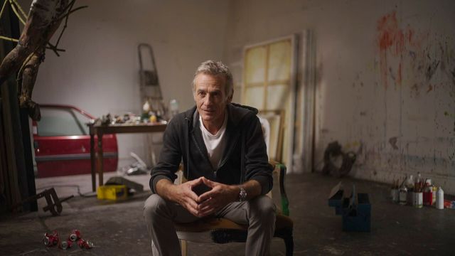 Vignette du programme télé FAKE YOU! : Une vraie histoire de faux - Saison 1