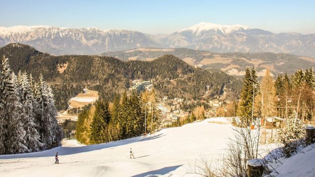 Vignette du programme télé Domaines skiables : la grande braderie