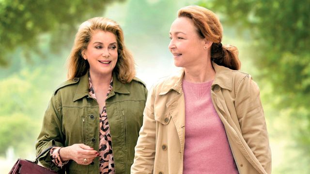 Vignette du programme télé Sage femme