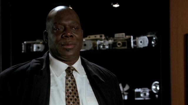 Vignette du programme télé Cold Case - Saison 6