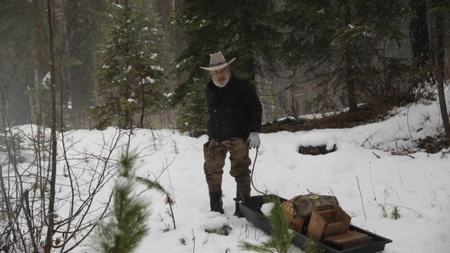 Vignette du programme télé Seuls face à l'Alaska - Saison 11