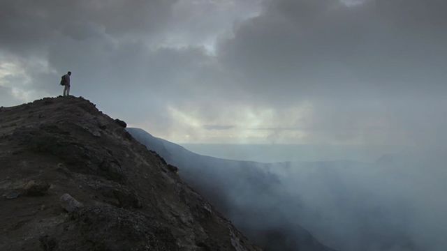 Vignette du programme télé La valse des continents - Saison 2