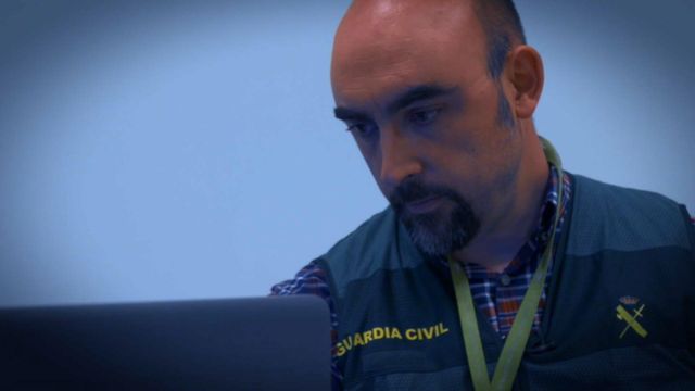 Vignette du programme télé Au coeur des douanes : Espagne - Saison 5