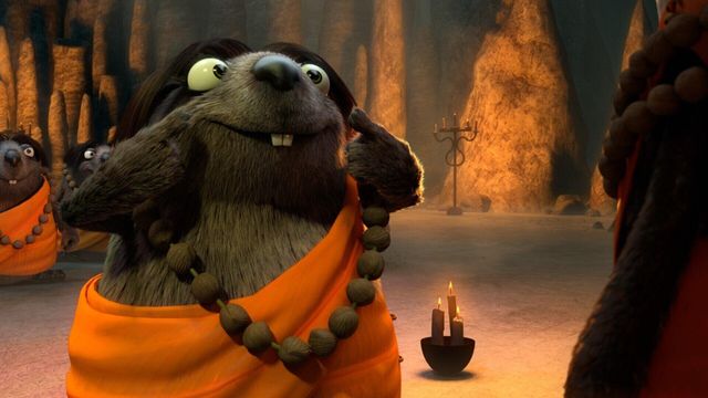 Vignette du programme télé Les as de la jungle à la rescousse - Saison 3