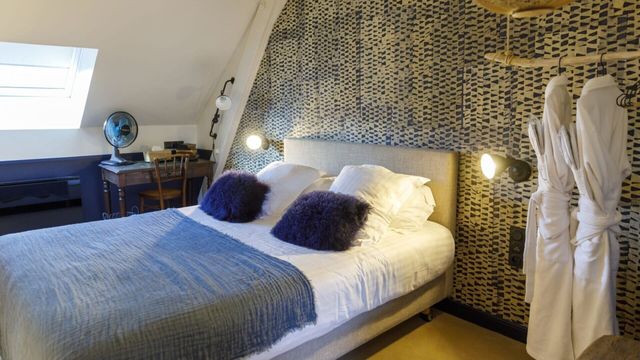 Vignette du programme télé Et si on se rencontrait ?