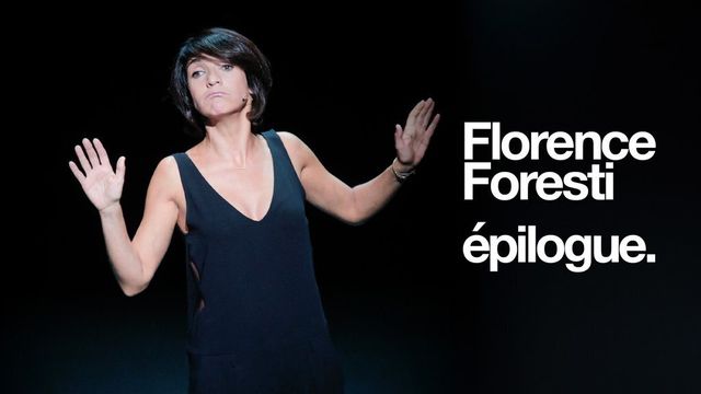 Vignette du programme télé Florence Foresti : Epilogue