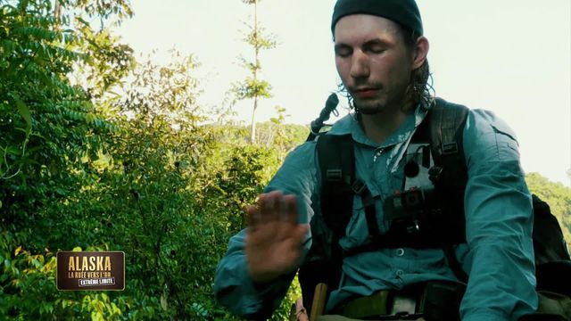 Vignette du programme télé Alaska : La ruée vers l'or - Saison 2