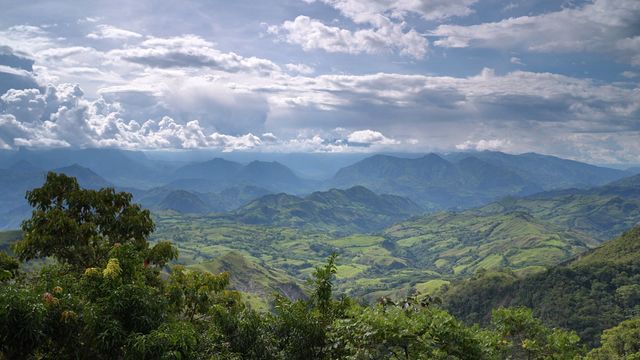 Vignette du programme télé Invitation au voyage