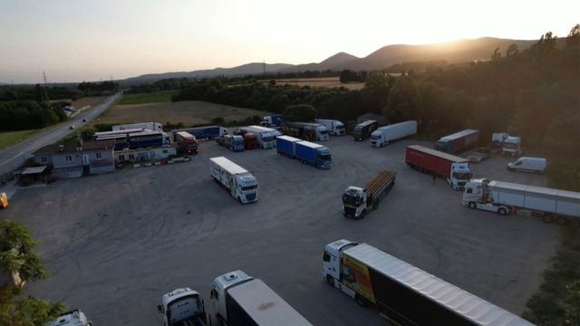 Vignette du programme télé Les héros de la route